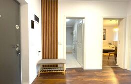 Apartament 2 camere | 59,4 mp | Parcare subterană | Boxă | Maurer Villas