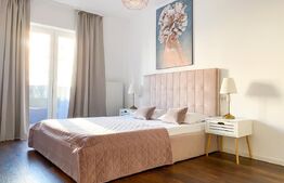 Apartament 2 camere | 59,4 mp | Parcare subterană | Boxă | Maurer Villas