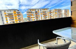 Apartament 2 camere | 59,4 mp | Parcare subterană | Boxă | Maurer Villas