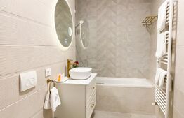 Apartament 2 camere | 59,4 mp | Parcare subterană | Boxă | Maurer Villas
