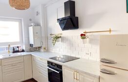 Apartament 2 camere | 59,4 mp | Parcare subterană | Boxă | Maurer Villas