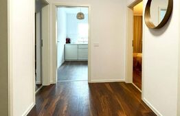 Apartament 2 camere | 59,4 mp | Parcare subterană | Boxă | Maurer Villas