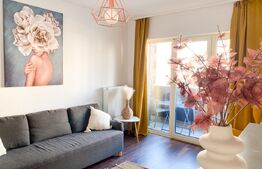 Apartament 2 camere | 59,4 mp | Parcare subterană | Boxă | Maurer Villas