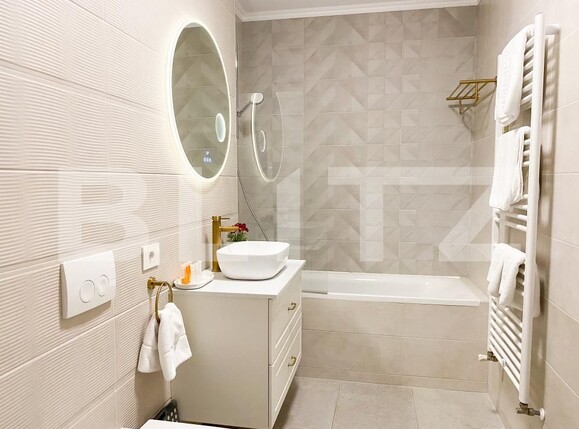 Apartament de închiriat 2 camere Tractorul - 206730AI | BLITZ Brașov | Poza7