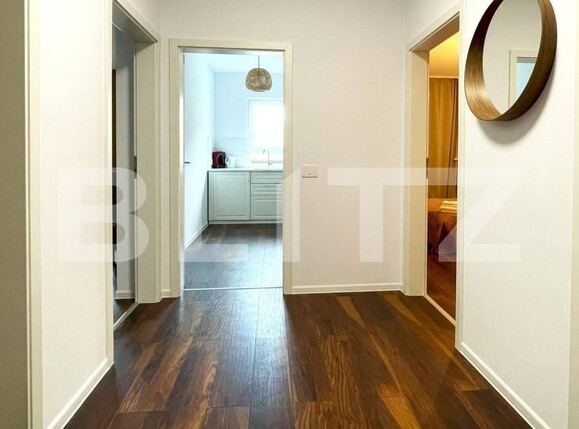 Apartament de închiriat 2 camere Tractorul - 206730AI | BLITZ Brașov | Poza9