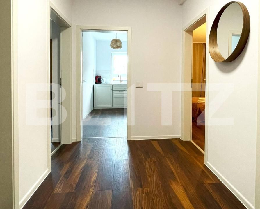 Apartament de închiriat 2 camere Tractorul - 206730AI | BLITZ Brașov | Poza9