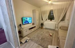 Apartament de 2 camere, 40mp, Omnia Residence 