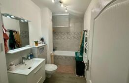 Apartament de 2 camere, 40mp, Omnia Residence 