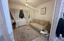 Apartament de 2 camere, 40mp, Omnia Residence 