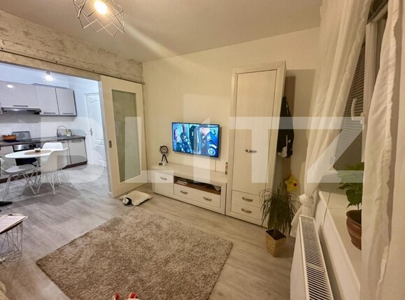 Apartament de vânzare 2 camere Apahida - 206733AV | BLITZ Cluj-Napoca | Poza1