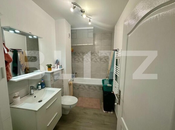 Apartament de vânzare 2 camere Apahida - 206733AV | BLITZ Cluj-Napoca | Poza8