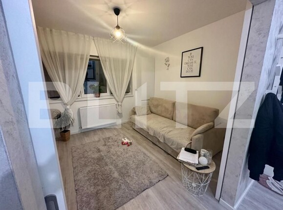 Apartament de vânzare 2 camere Apahida - 206733AV | BLITZ Cluj-Napoca | Poza3