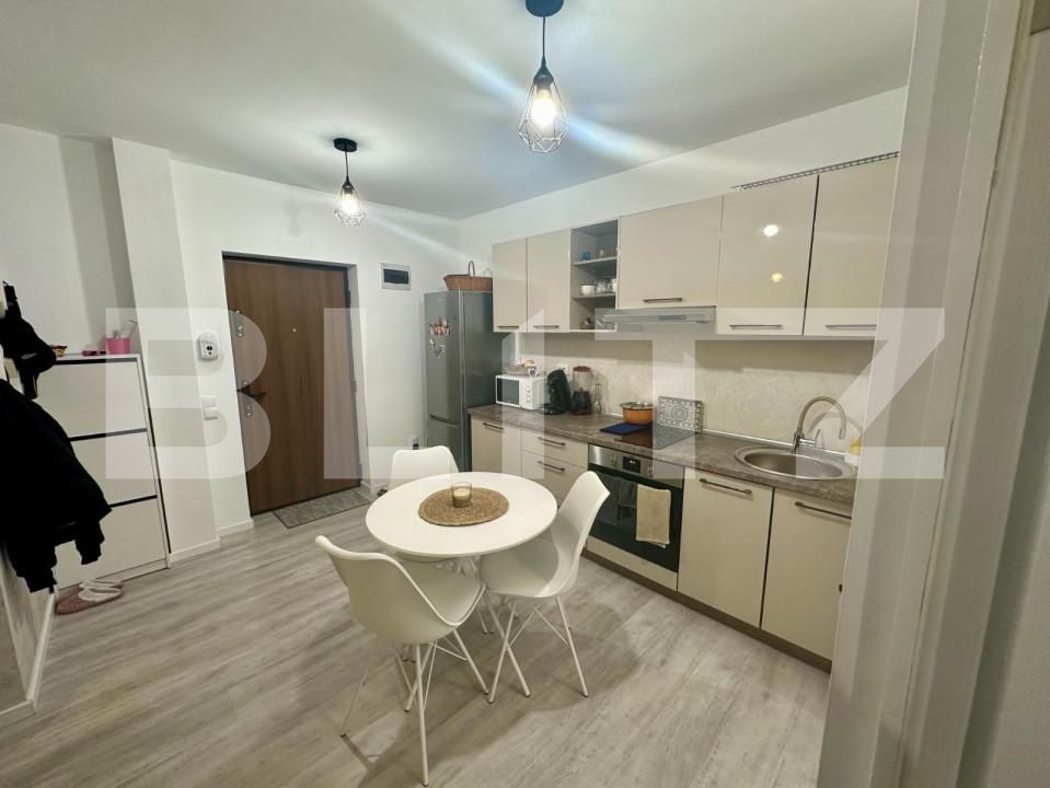 Apartament de vânzare 2 camere Apahida - 206733AV | BLITZ Cluj-Napoca | Poza4
