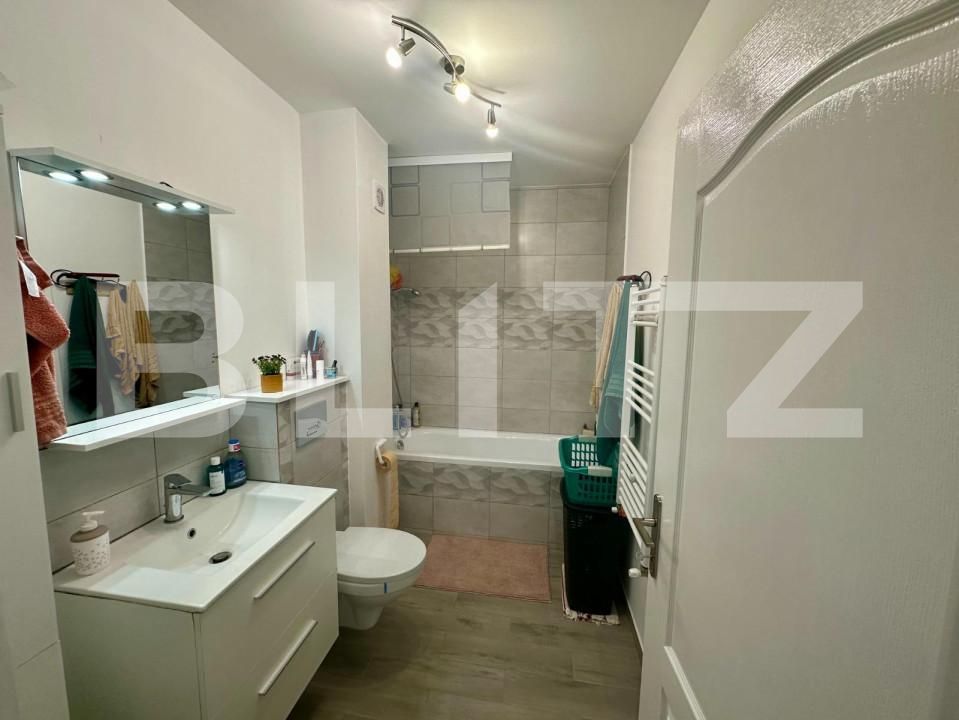 Apartament de vânzare 2 camere Apahida - 206733AV | BLITZ Cluj-Napoca | Poza8