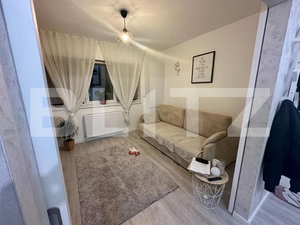 Apartament de vânzare 2 camere Apahida - 206733AV | BLITZ Cluj-Napoca | Poza3
