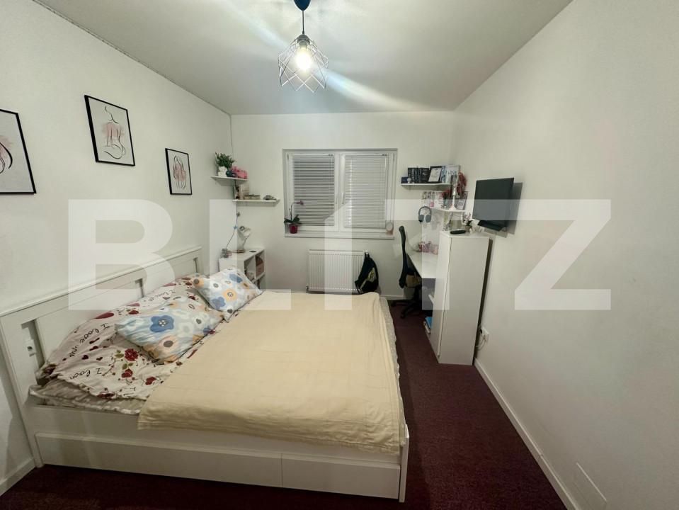 Apartament de vânzare 2 camere Apahida - 206733AV | BLITZ Cluj-Napoca | Poza6