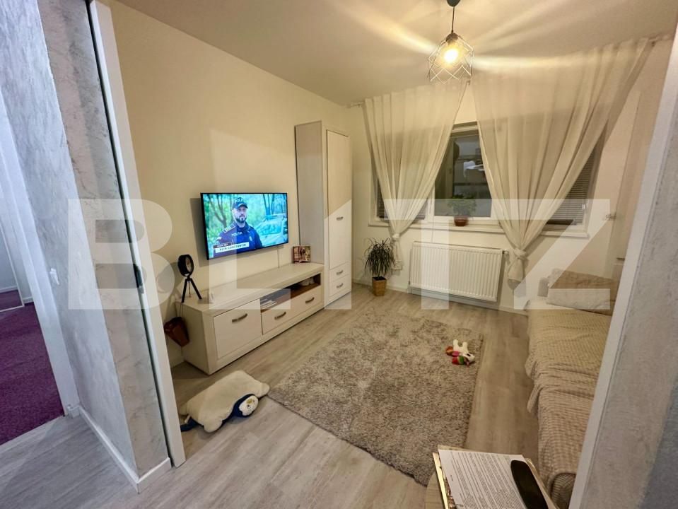 Apartament de vânzare 2 camere Apahida - 206733AV | BLITZ Cluj-Napoca | Poza2