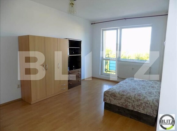 Garsonieră de închiriat Gruia - 206734AI | BLITZ Cluj-Napoca | Poza1