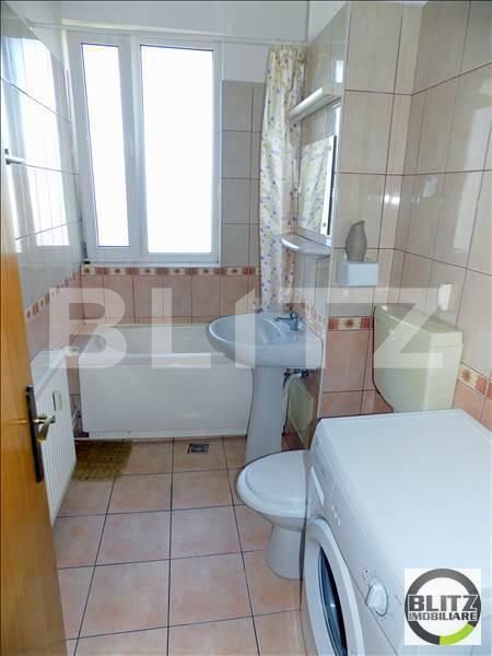 Garsonieră de închiriat Gruia - 206734AI | BLITZ Cluj-Napoca | Poza5