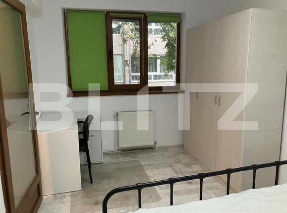 Apartament de închiriat 2 camere Central - 206741AI | BLITZ Cluj-Napoca | Poza1
