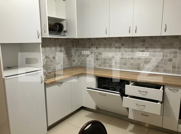 Apartament de închiriat 2 camere Central - 206741AI | BLITZ Cluj-Napoca | Poza5
