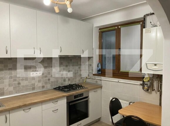 Apartament de închiriat 2 camere Central - 206741AI | BLITZ Cluj-Napoca | Poza4