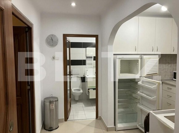 Apartament de închiriat 2 camere Central - 206741AI | BLITZ Cluj-Napoca | Poza7
