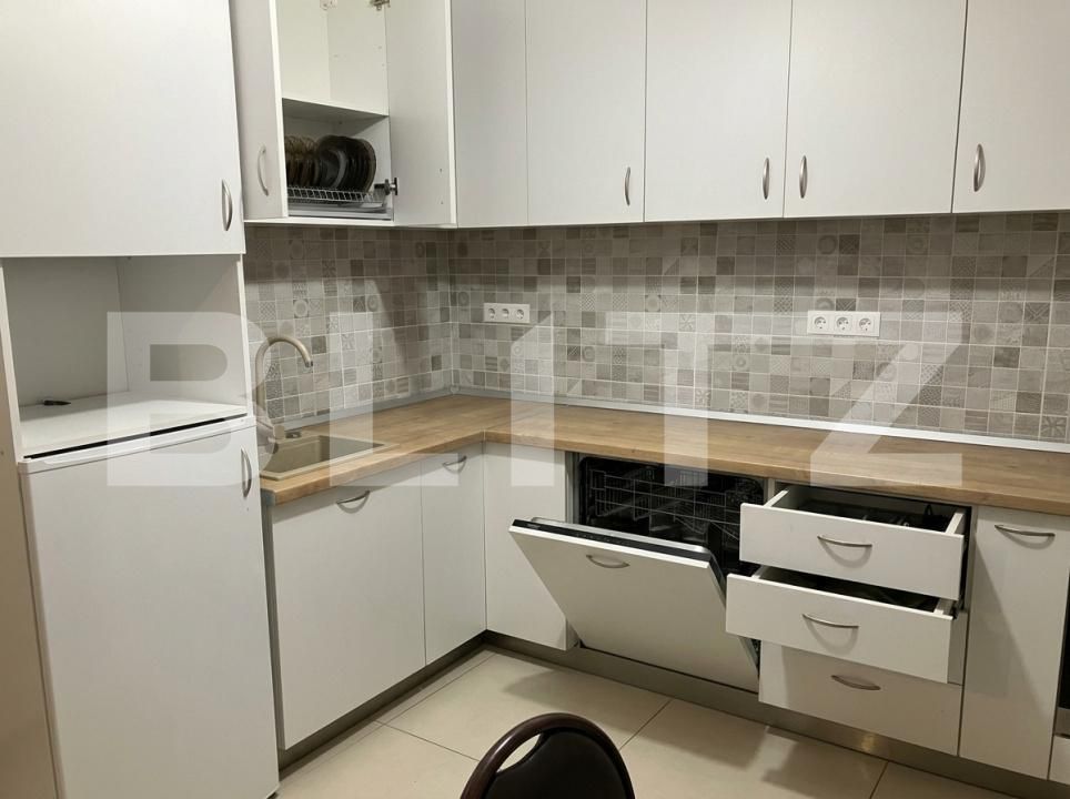Apartament de închiriat 2 camere Central - 206741AI | BLITZ Cluj-Napoca | Poza5