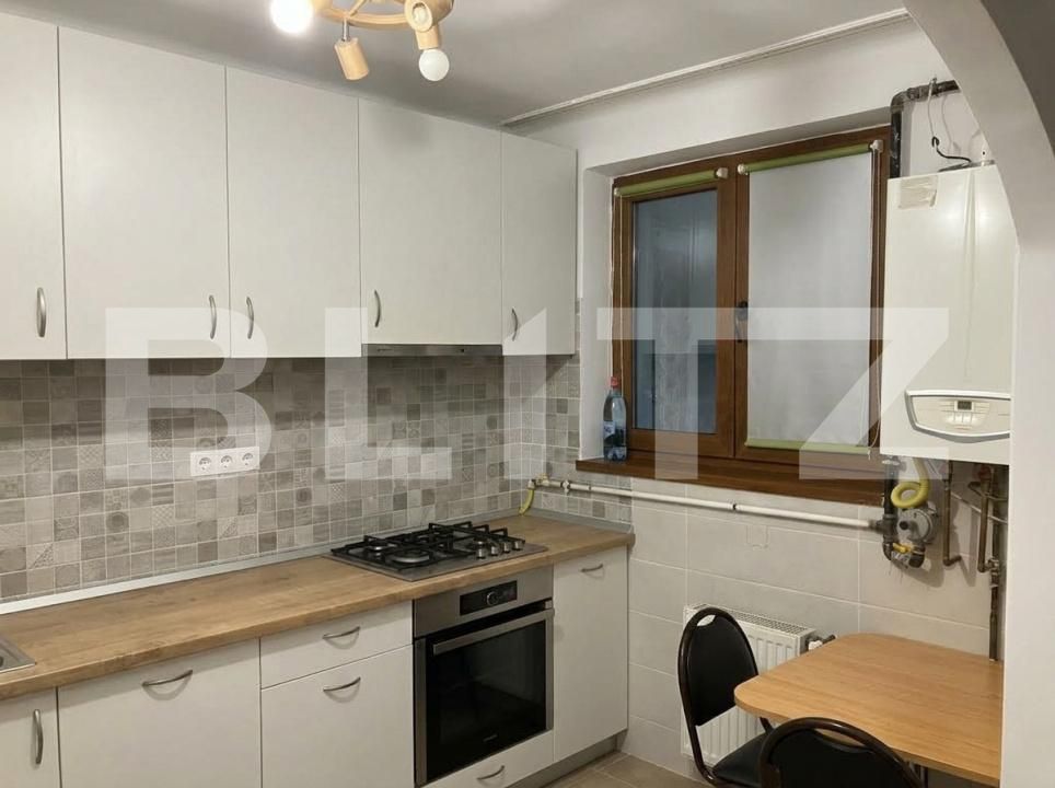 Apartament de închiriat 2 camere Central - 206741AI | BLITZ Cluj-Napoca | Poza4