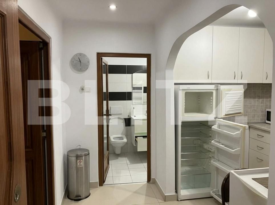 Apartament de închiriat 2 camere Central - 206741AI | BLITZ Cluj-Napoca | Poza7