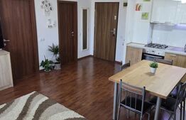 Apartament 2 camere, 47 mp + balcon 6,5 mp, Iris – Elite/Junior