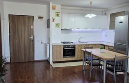 Apartament 2 camere, 47 mp + balcon 6,5 mp, Iris – Elite/Junior