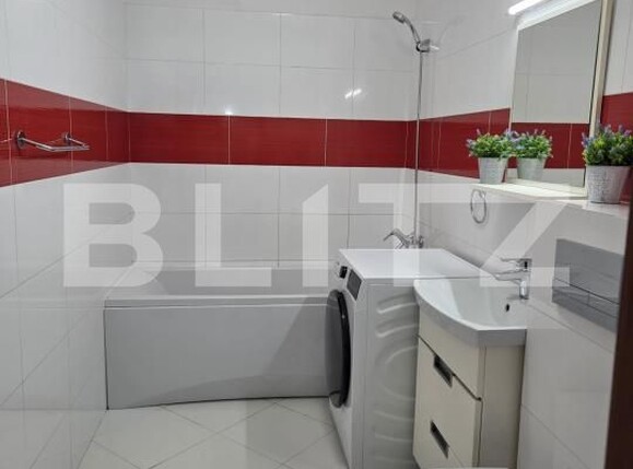 Apartament de vânzare 2 camere Iris - 206748AV | BLITZ Cluj-Napoca | Poza5