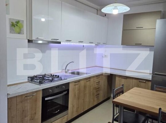 Apartament de vânzare 2 camere Iris - 206748AV | BLITZ Cluj-Napoca | Poza1