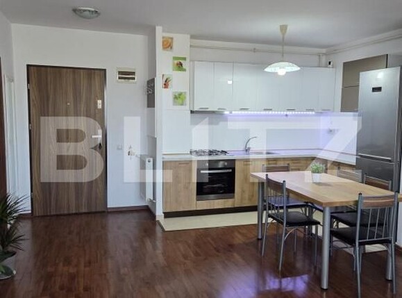 Apartament de vânzare 2 camere Iris - 206748AV | BLITZ Cluj-Napoca | Poza2