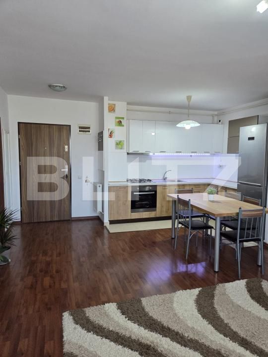 Apartament de vânzare 2 camere Iris - 206748AV | BLITZ Cluj-Napoca | Poza2