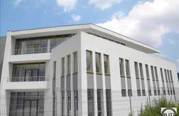 460 mp Spatiu De Birouri cu 150 mp terasa. Pret Oportun !