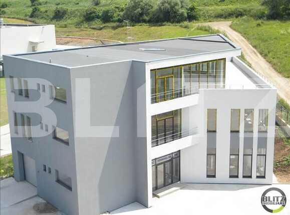 Spațiu birouri de închiriat Manastur - 20675SIB | BLITZ Cluj-Napoca | Poza8