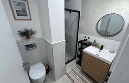 Apartament modern, terasa 30mp, parcare, zona Eroilor