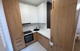 Apartament modern, terasa 30mp, parcare, zona Eroilor