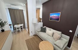 Apartament 2 camere, 40 mp, parcare, zona Eroilor