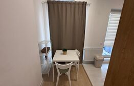 Apartament modern, terasa 30mp, parcare, zona Eroilor