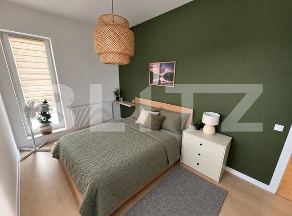 Apartament de vânzare 2 camere Floreşti - 206750AV | BLITZ Cluj-Napoca | Poza1