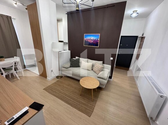 Apartament de vânzare 2 camere Floreşti - 206750AV | BLITZ Cluj-Napoca | Poza4
