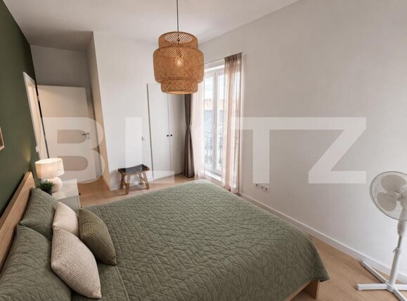 Apartament de vânzare 2 camere Floreşti - 206750AV | BLITZ Cluj-Napoca | Poza2