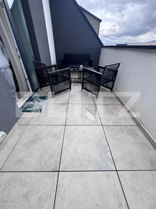 Apartament de vânzare 2 camere Floreşti - 206750AV | BLITZ Cluj-Napoca | Poza8