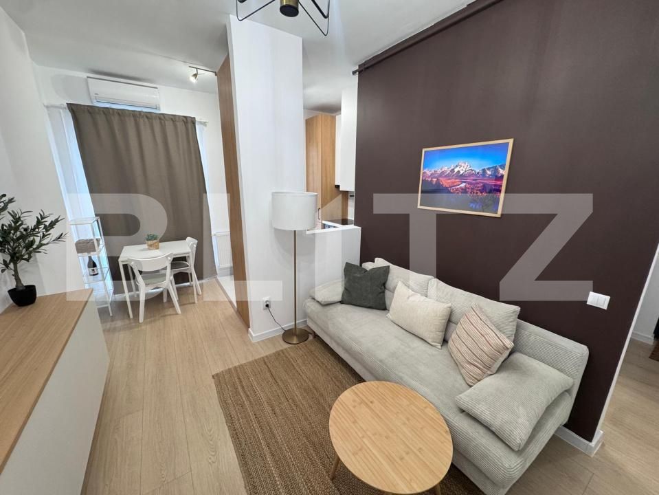 Apartament de vânzare 2 camere Floreşti - 206750AV | BLITZ Cluj-Napoca | Poza3