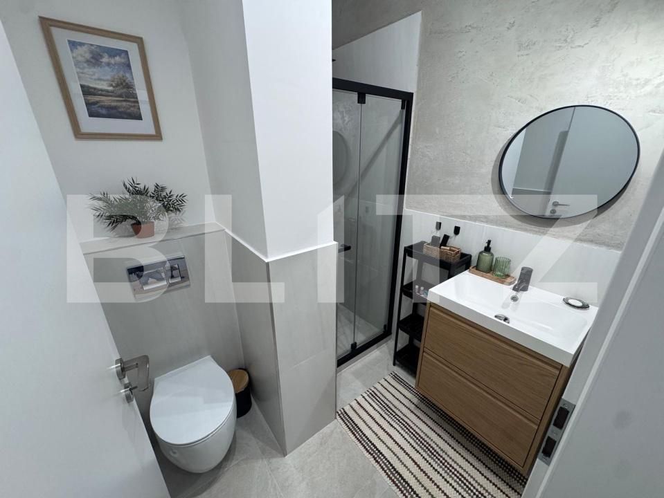 Apartament de vânzare 2 camere Floreşti - 206750AV | BLITZ Cluj-Napoca | Poza7