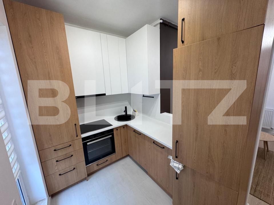 Apartament de vânzare 2 camere Floreşti - 206750AV | BLITZ Cluj-Napoca | Poza5