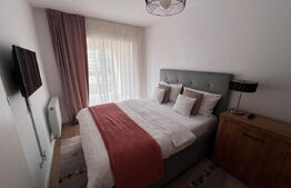 Apartament de închiriat 2 camere Grigorescu - 206779AI | BLITZ Cluj-Napoca | Poza1